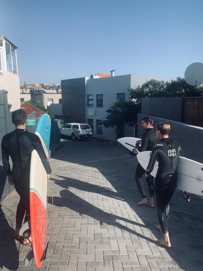 Lower Point Surf Studio خليج جيفري المظهر الخارجي الصورة